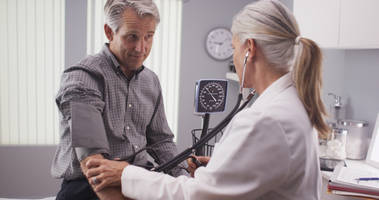 Hypertension Case Finding Service service picture
